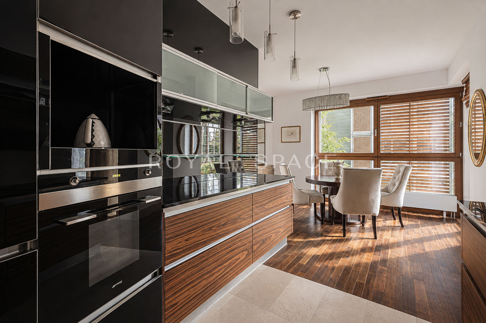 Elegancki apartament | Biały Kamień