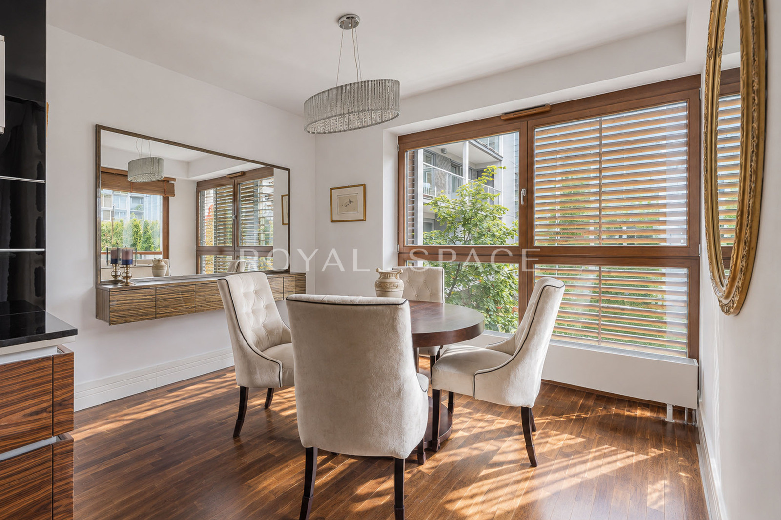 Elegancki apartament | Biały Kamień