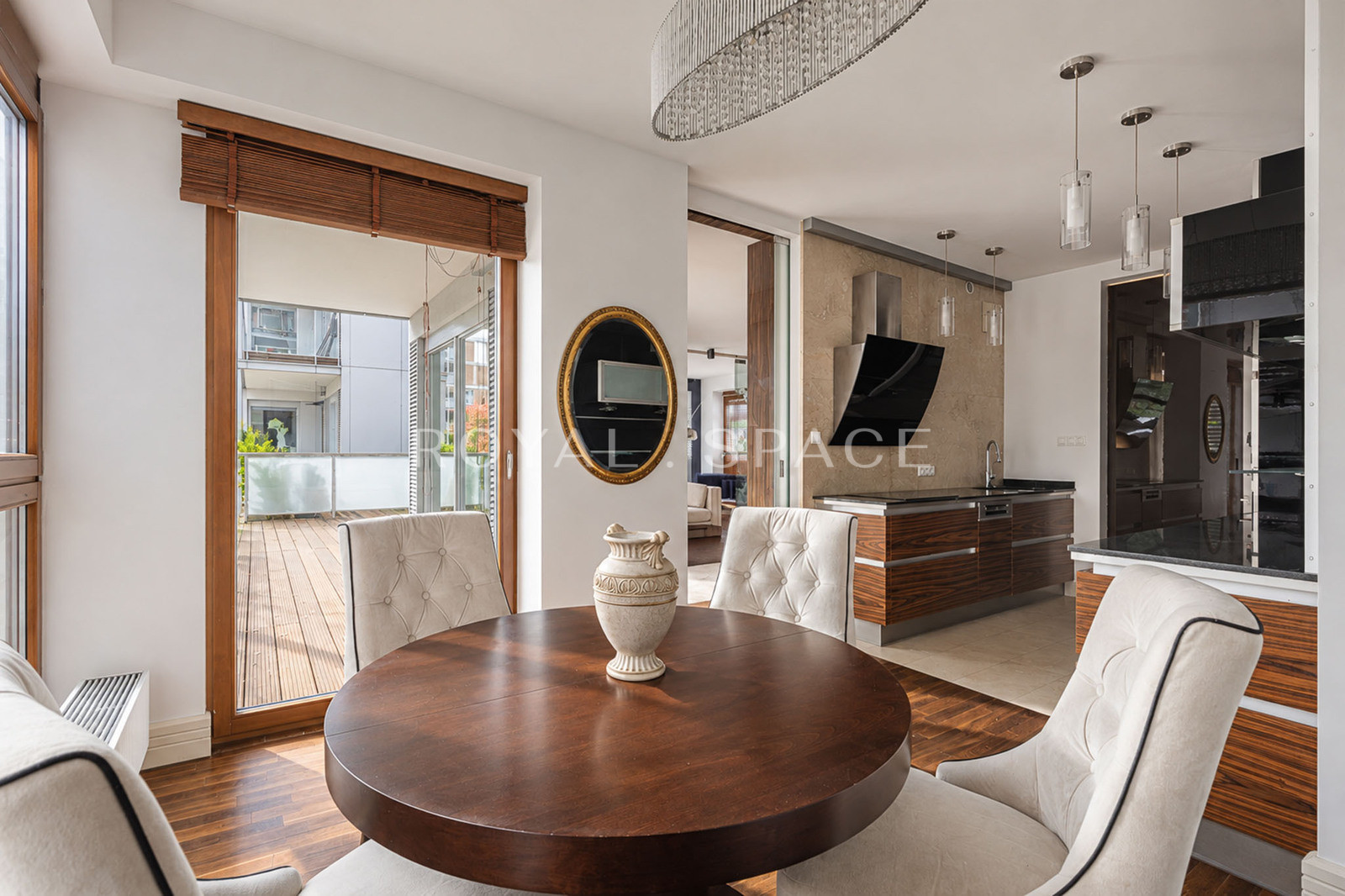 Elegancki apartament | Biały Kamień