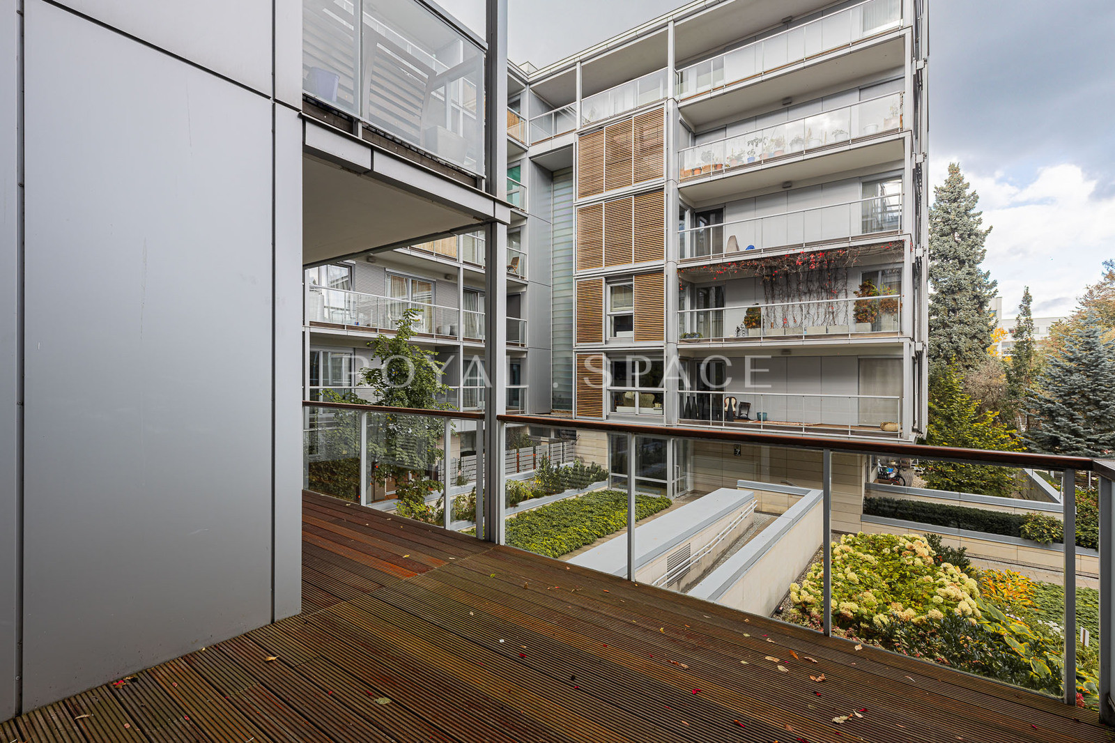 Elegancki apartament | Biały Kamień