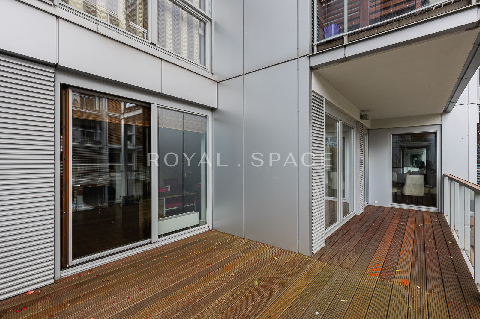 Elegancki apartament | Biały Kamień