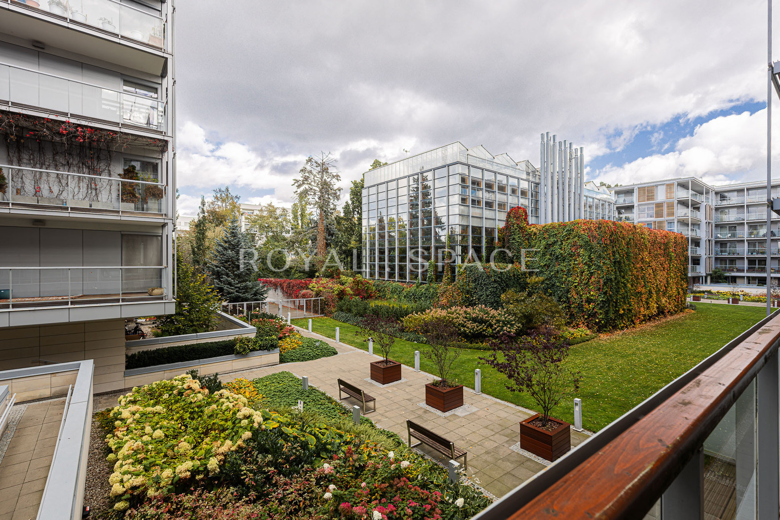 Elegancki apartament | Biały Kamień