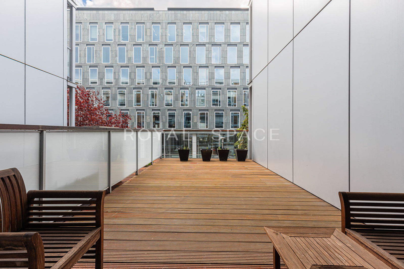 Elegancki apartament | Biały Kamień