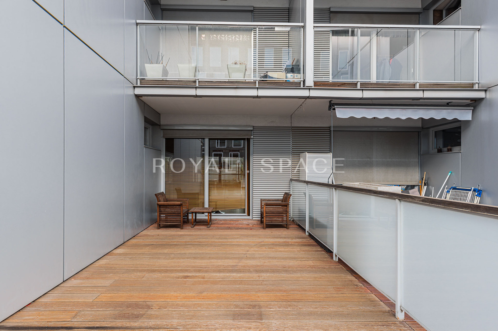 Elegancki apartament | Biały Kamień