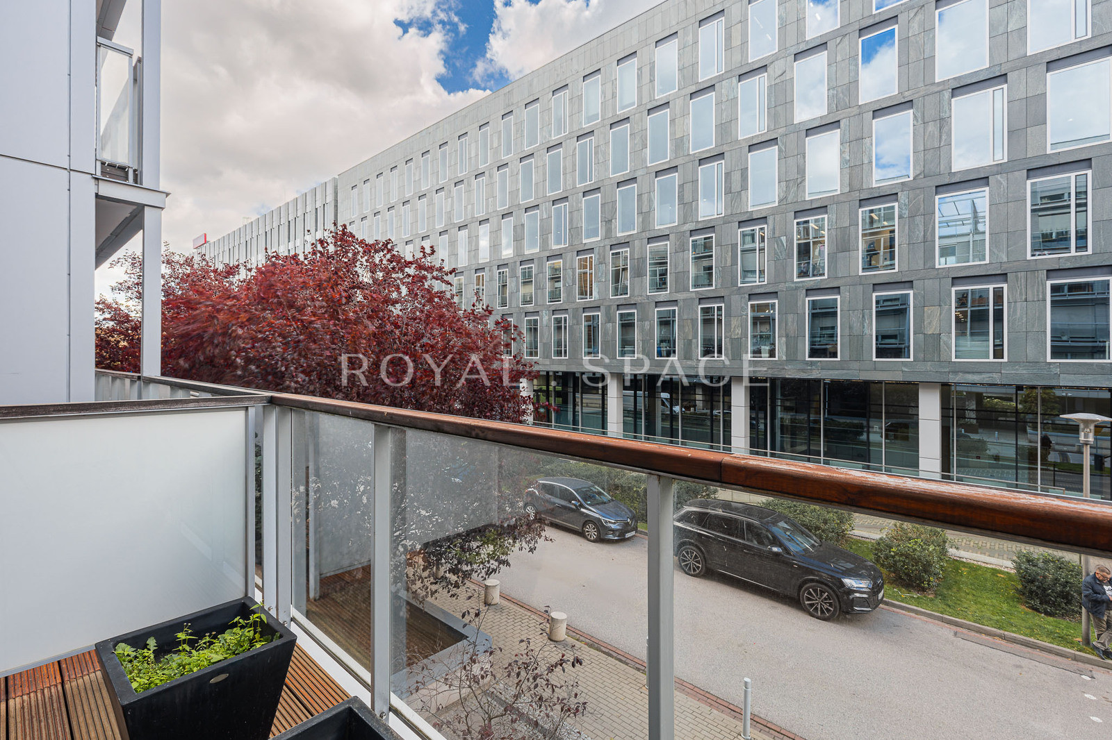 Elegancki apartament | Biały Kamień