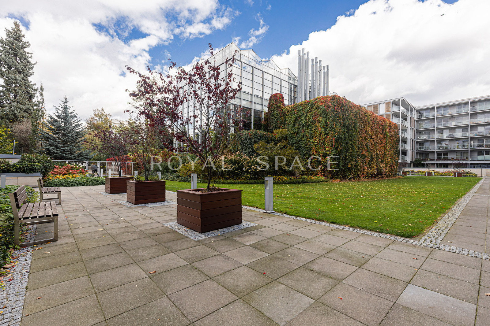 Elegancki apartament | Biały Kamień