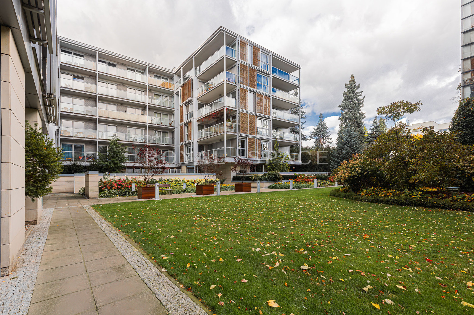 Elegancki apartament | Biały Kamień
