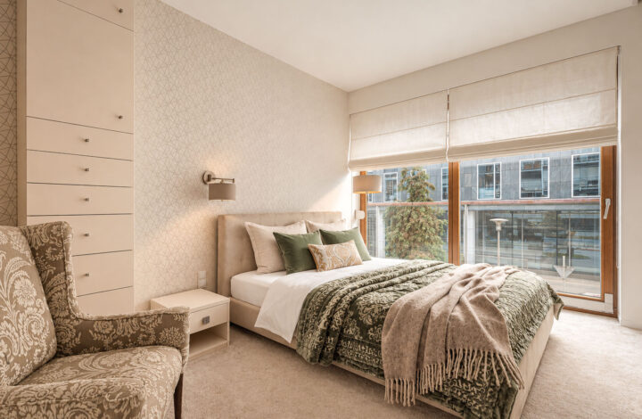 Elegancki apartament | Biały Kamień
