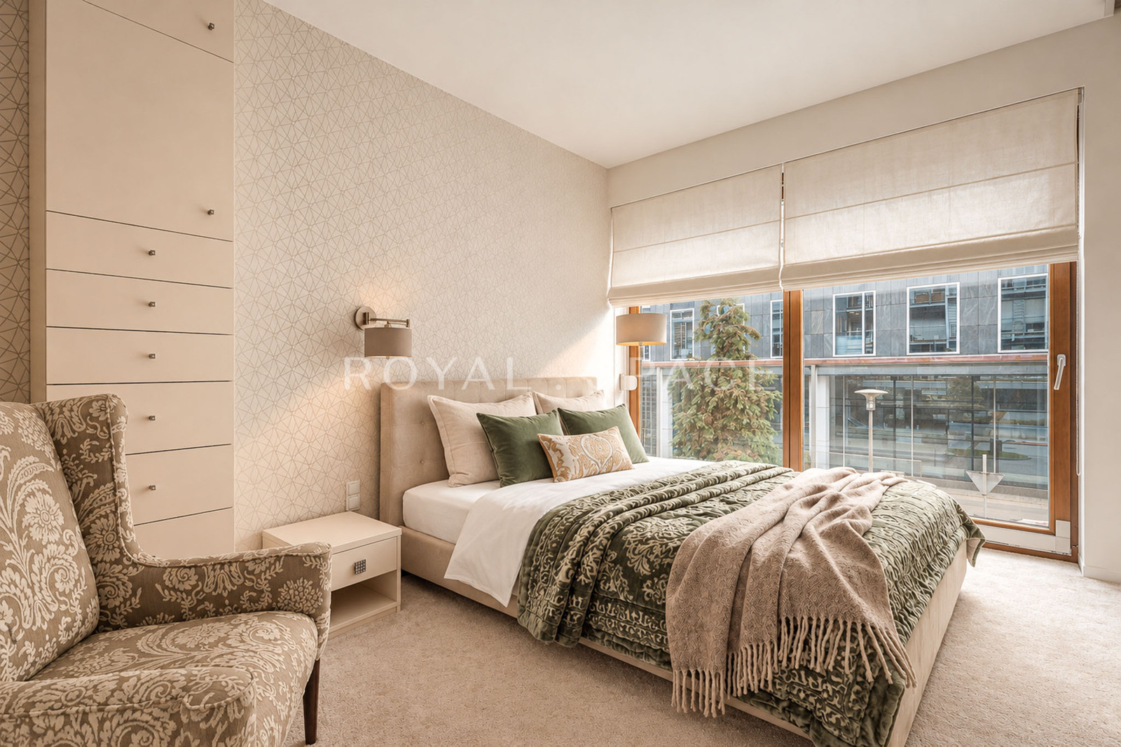 Elegancki apartament | Biały Kamień