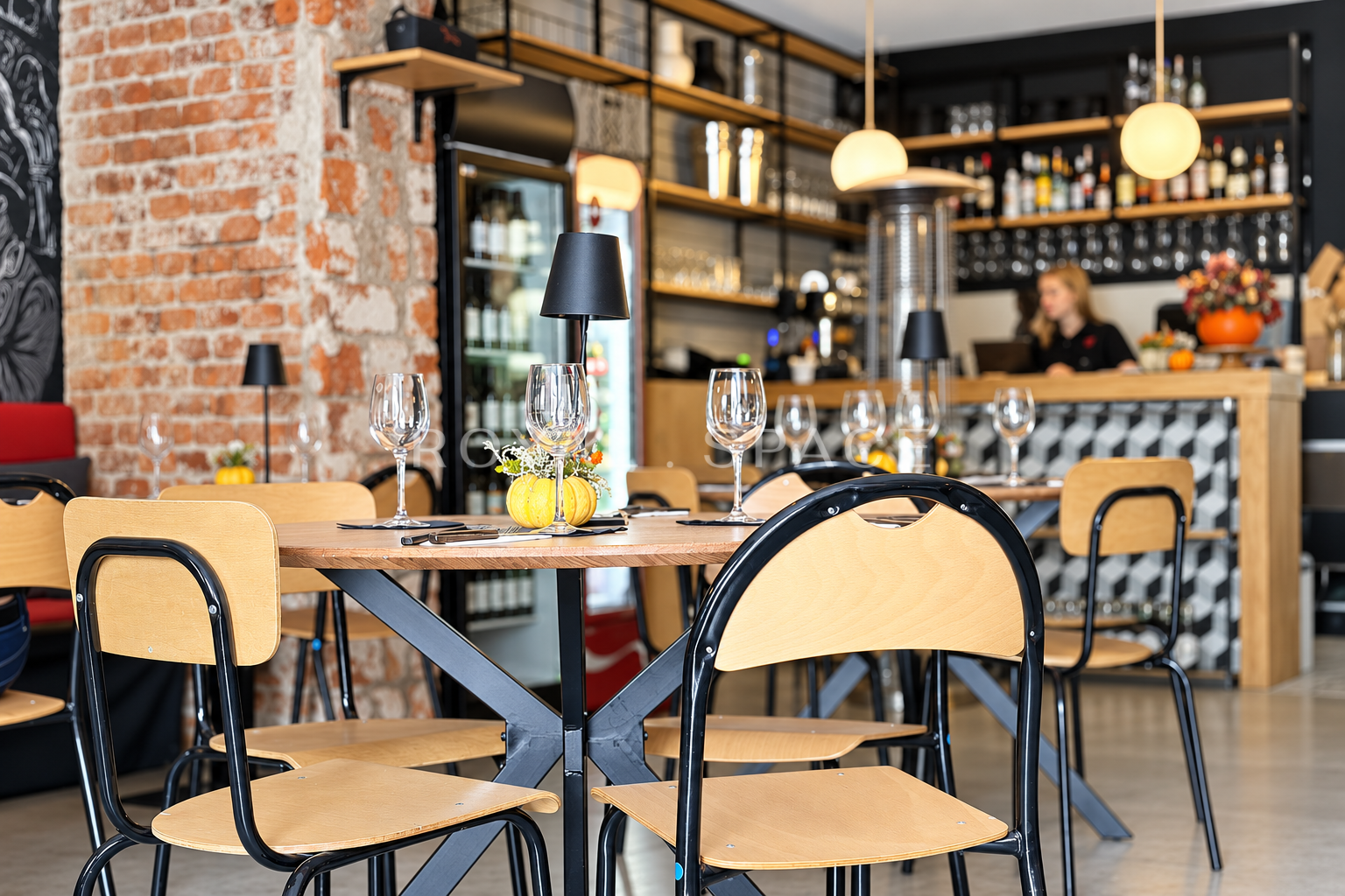 Lokal Gastronomiczny na Starym Podgórzu