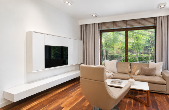 Apartment with a Private Garden in Wola Justowska!