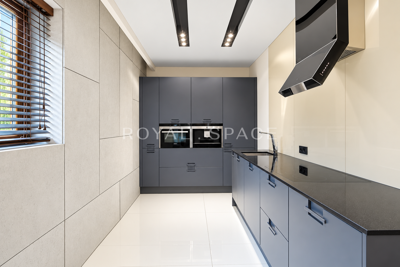 Apartment with a Private Garden in Wola Justowska!