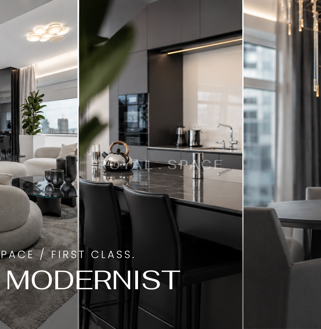 Unique Apartment at Złota 44!