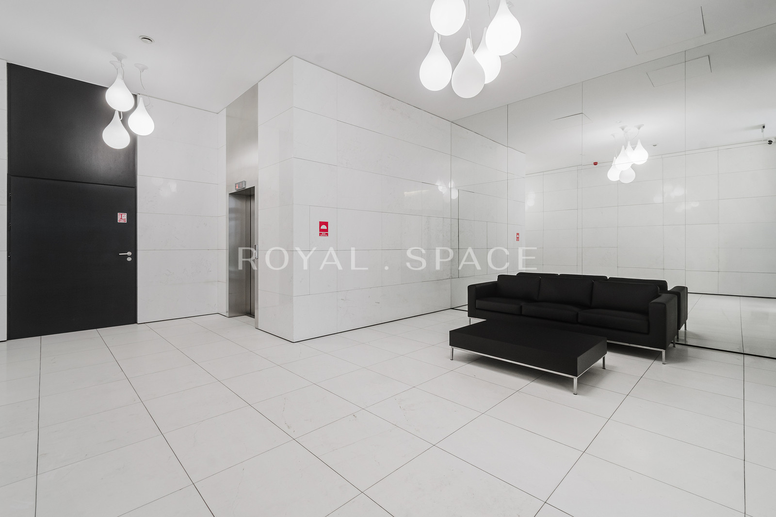 19-й район | 60 м² | Балкон і паркінг
