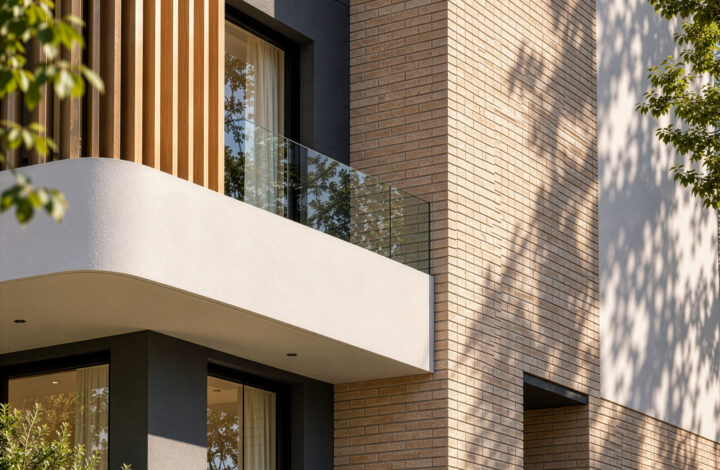 Dwupoziomowy apartament | Biała Droga 15