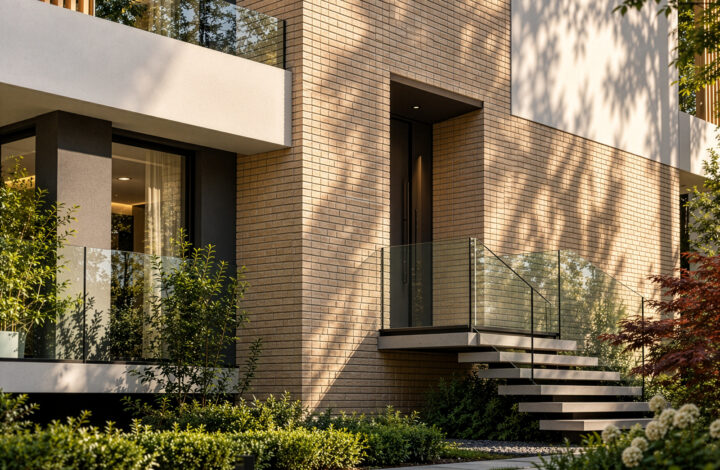 Dwupoziomowy apartament | Biała Droga 15