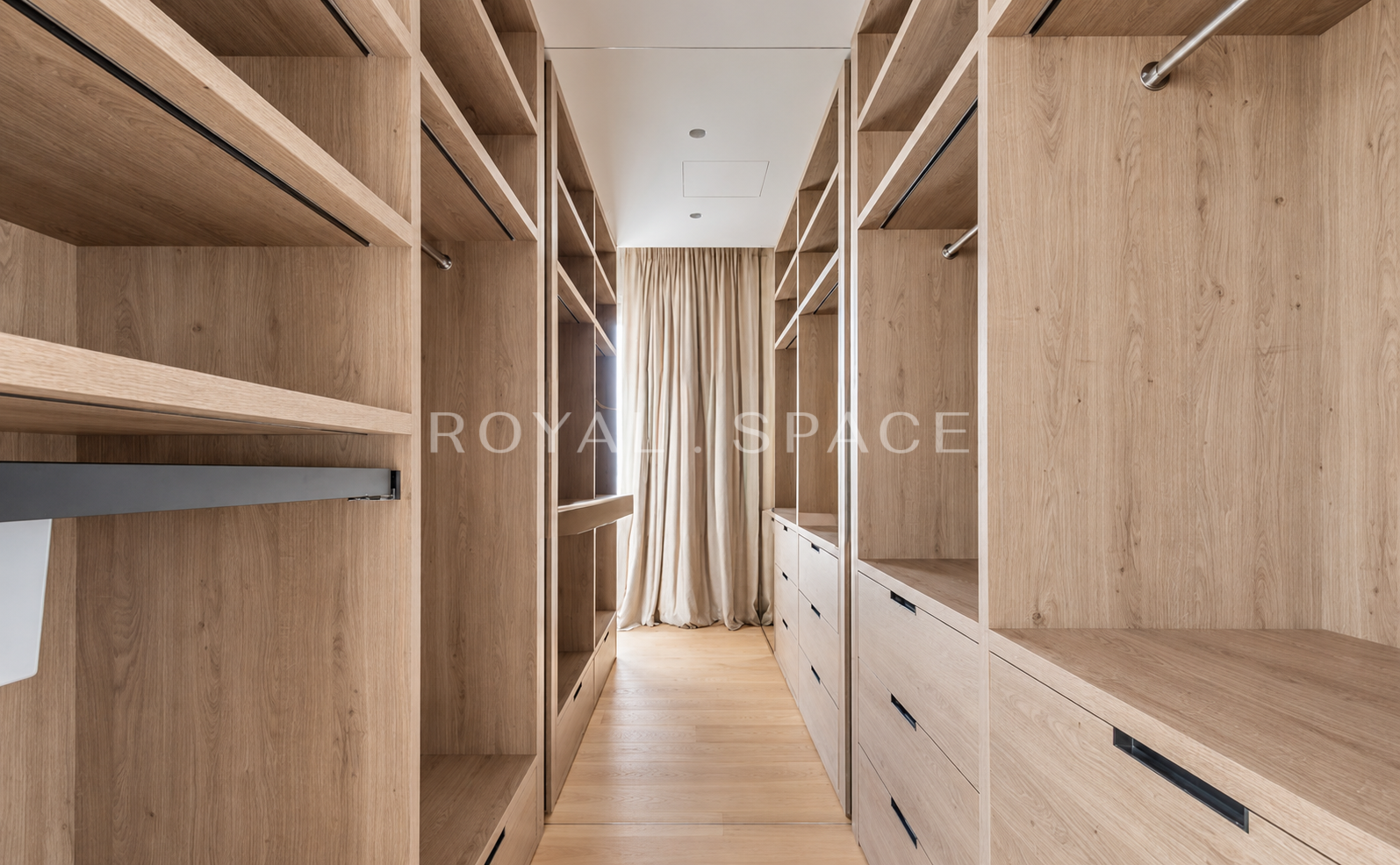 Penthouse w Rezydencji Emilii Plater