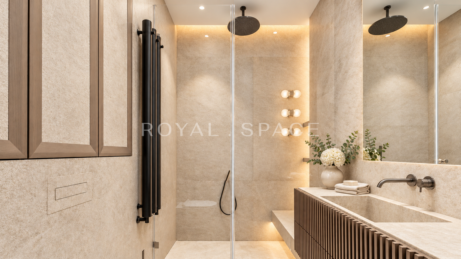 Penthouse w Rezydencji Emilii Plater