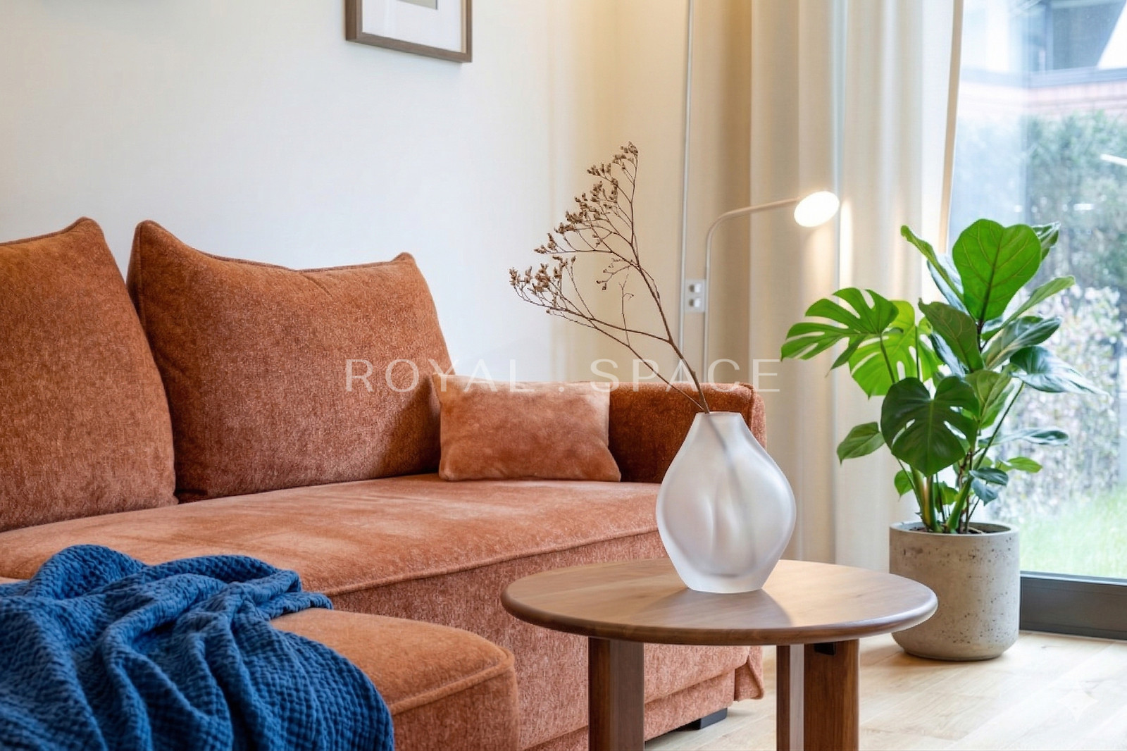 Wyjątkowy apartament w inwestycji Młyny Mogilska!