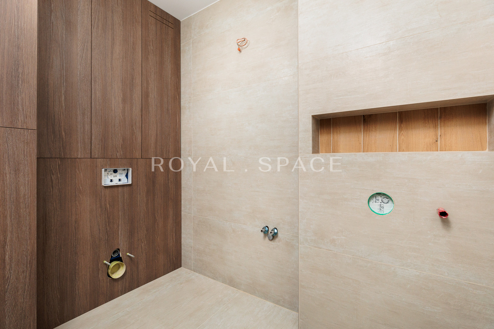 Apartament w kameralnej inwestycji