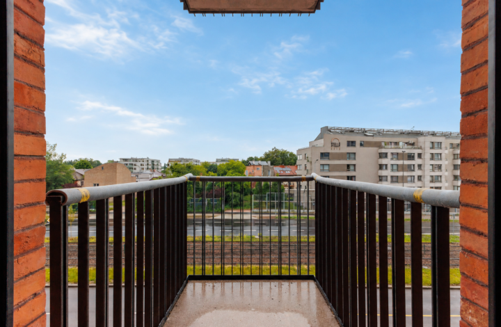 Apartment in the luxurious Noho development!