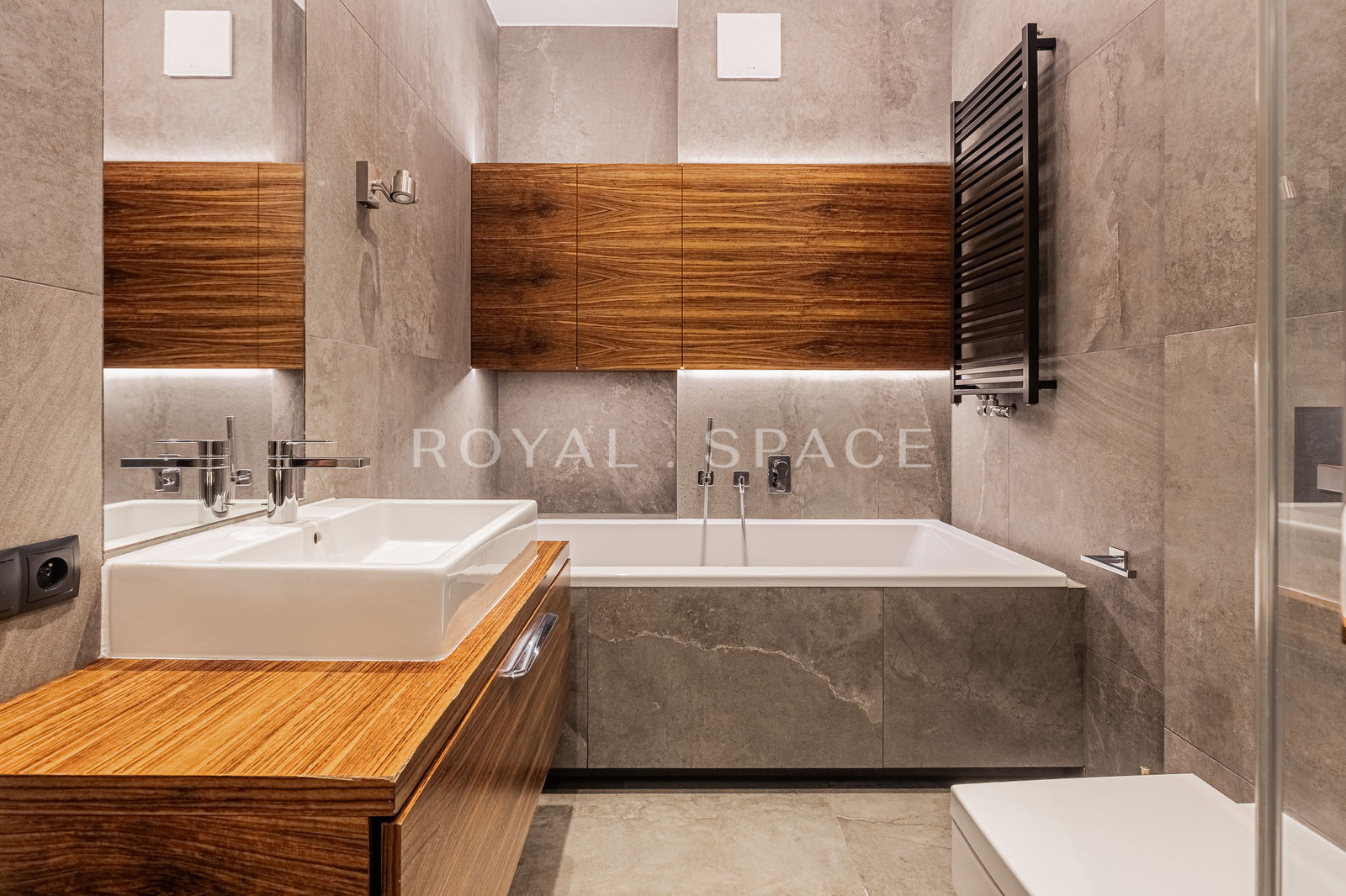 Powiśle | Menolly | Luksusowy apartament