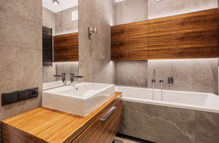 Powiśle | Menolly | Luksusowy apartament
