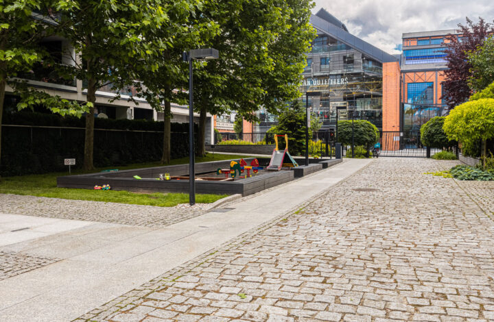 Powiśle | Menolly | Luksusowy apartament