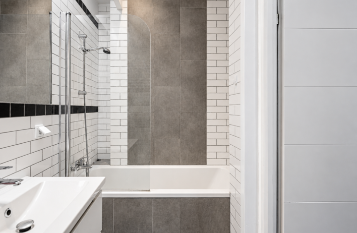 Klimatyczny apartament w kamienicy przy ulicy Krupniczej