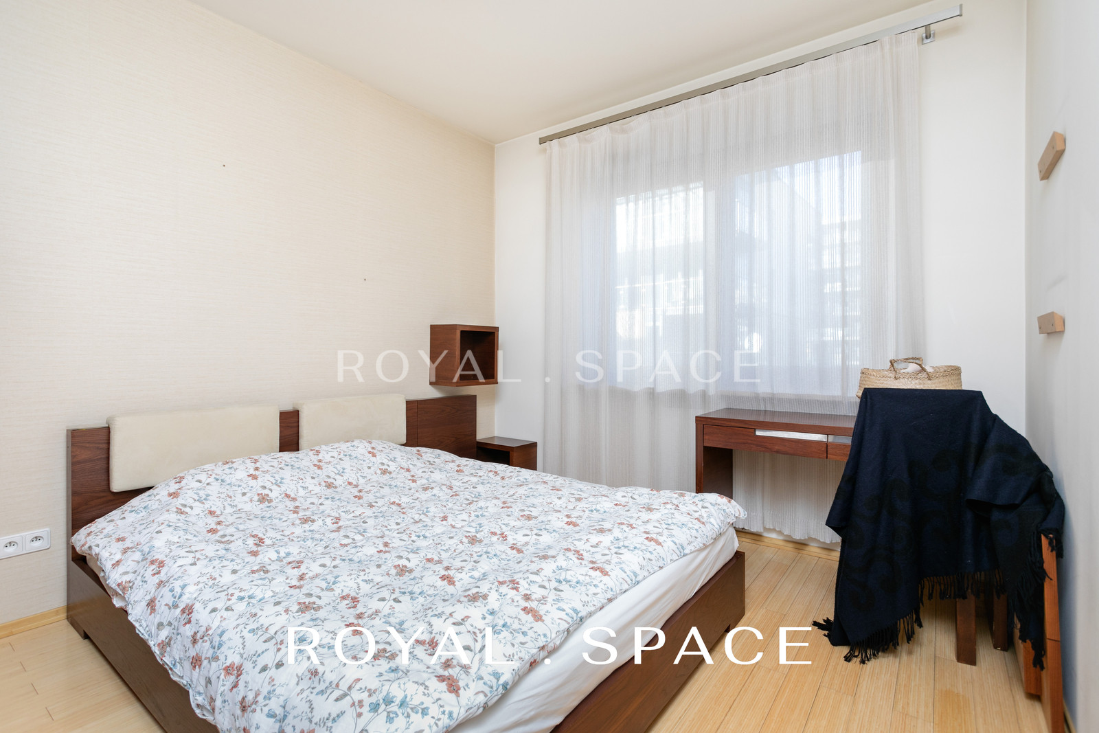 Nowoczesny apartament na Wiślanych Tarasach