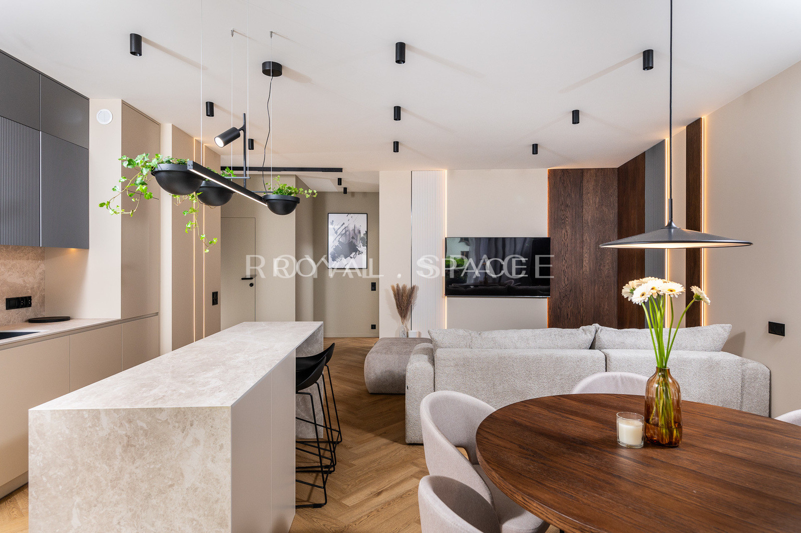 Nowy apartament z dużymi balkonami tuż przy Wiśle!